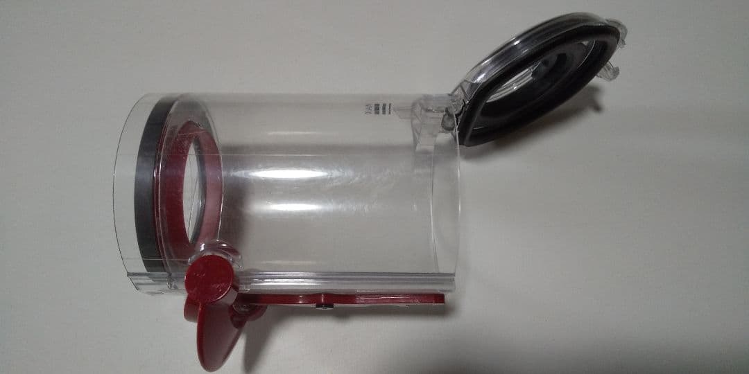 ダイソン掃除機 sv21 本体