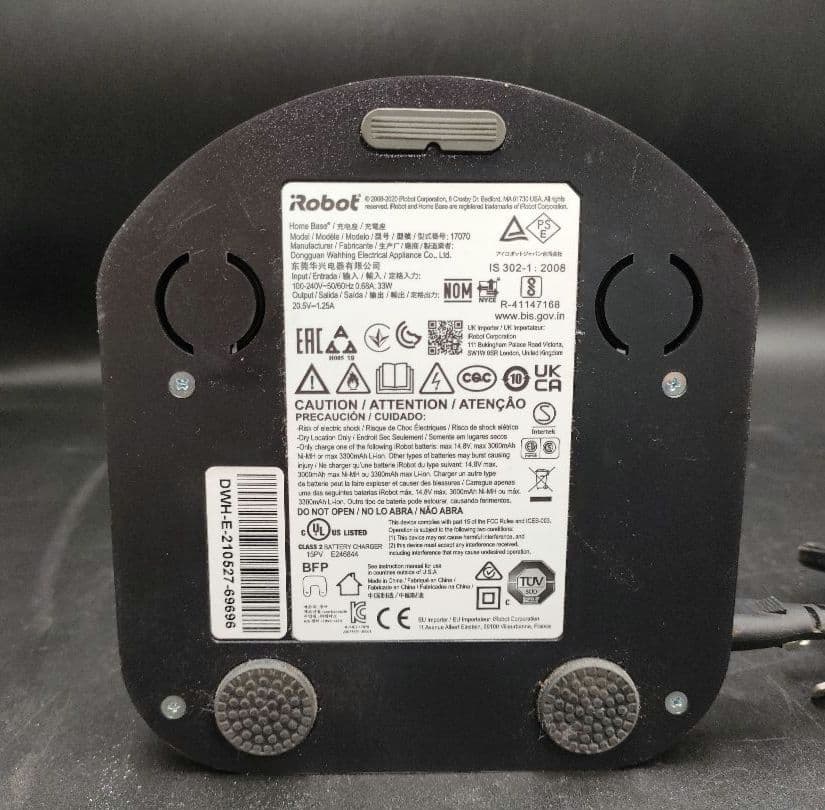 iRobot Roomba 980 アイロボット ルンバ