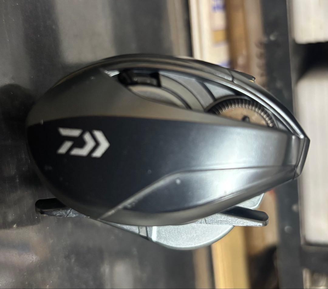 K*Y様 ダイワ スティーズ A TW 1016SHL 本体のみ メンテナンス済
