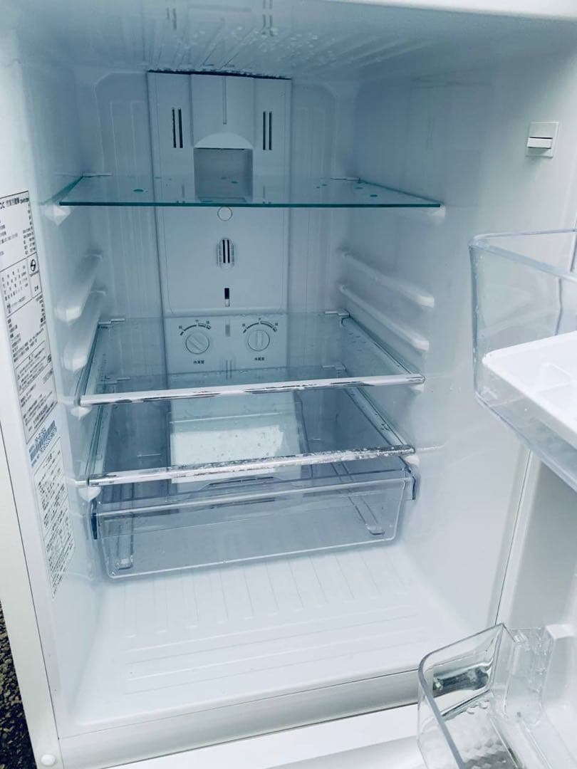 ✅YAMAZEN全自動洗濯機✅ ✅YWMA-50✅送料設置無料