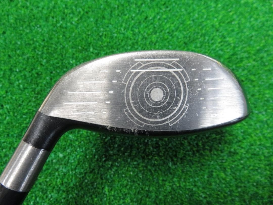 キャロウェイEPIC FLASH STAR 5W18° SPD569 EVO6S