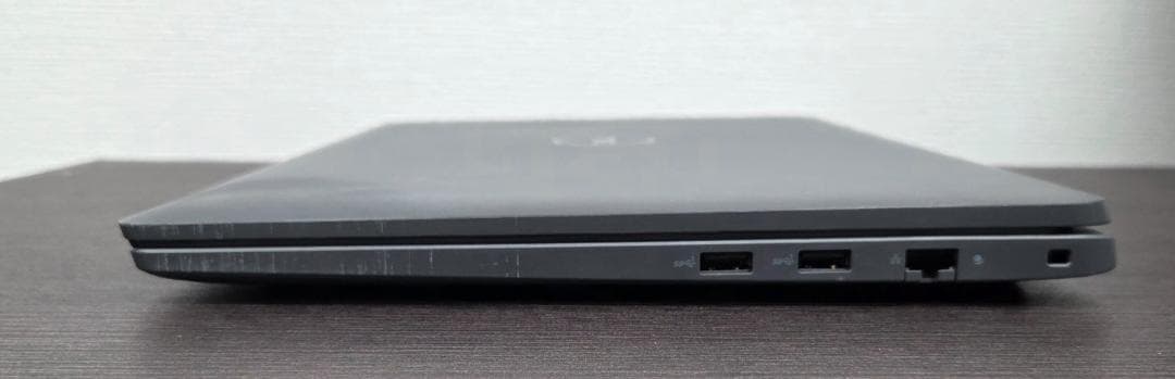 13世代) DELL i5 / 16GB/ 256GB / メーカ保証