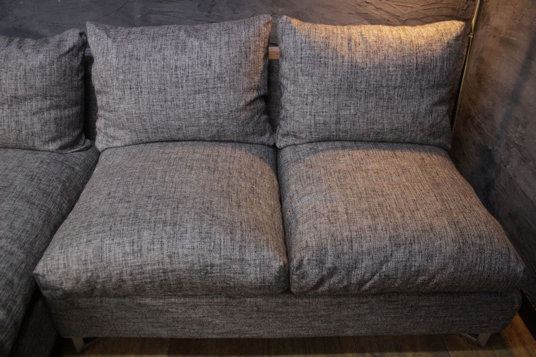 seyiSONGDREAM32万オーダ　極上　ルシェロ　コーナー　ソファ