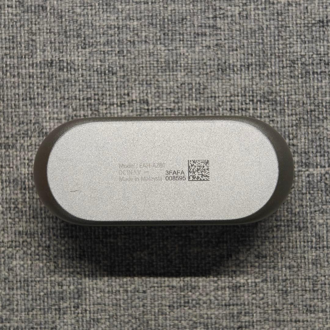 【訳あり】Technics EAH-AZ80-S シルバー