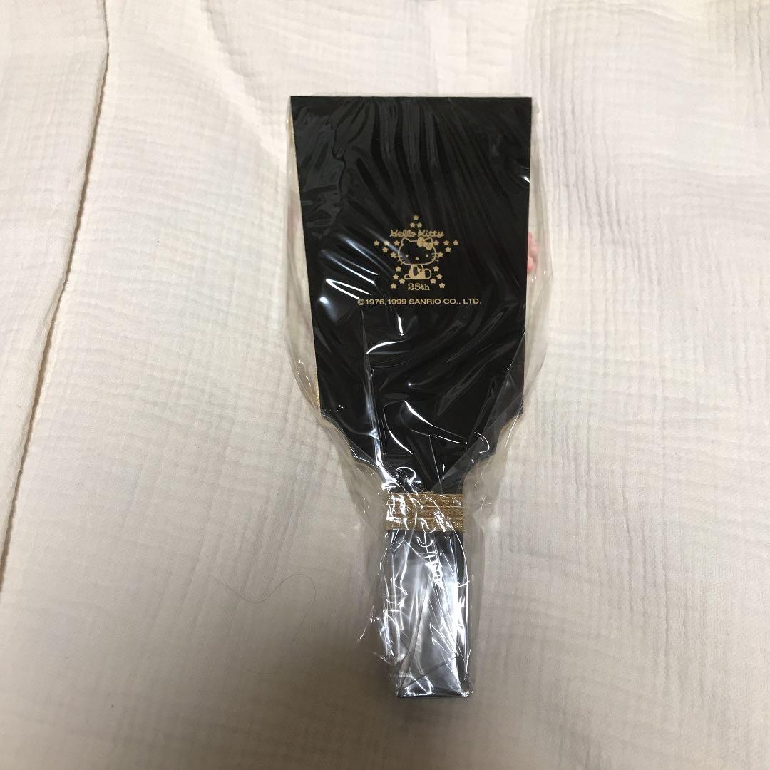 ハローキティ　羽子板　ちりめん細工