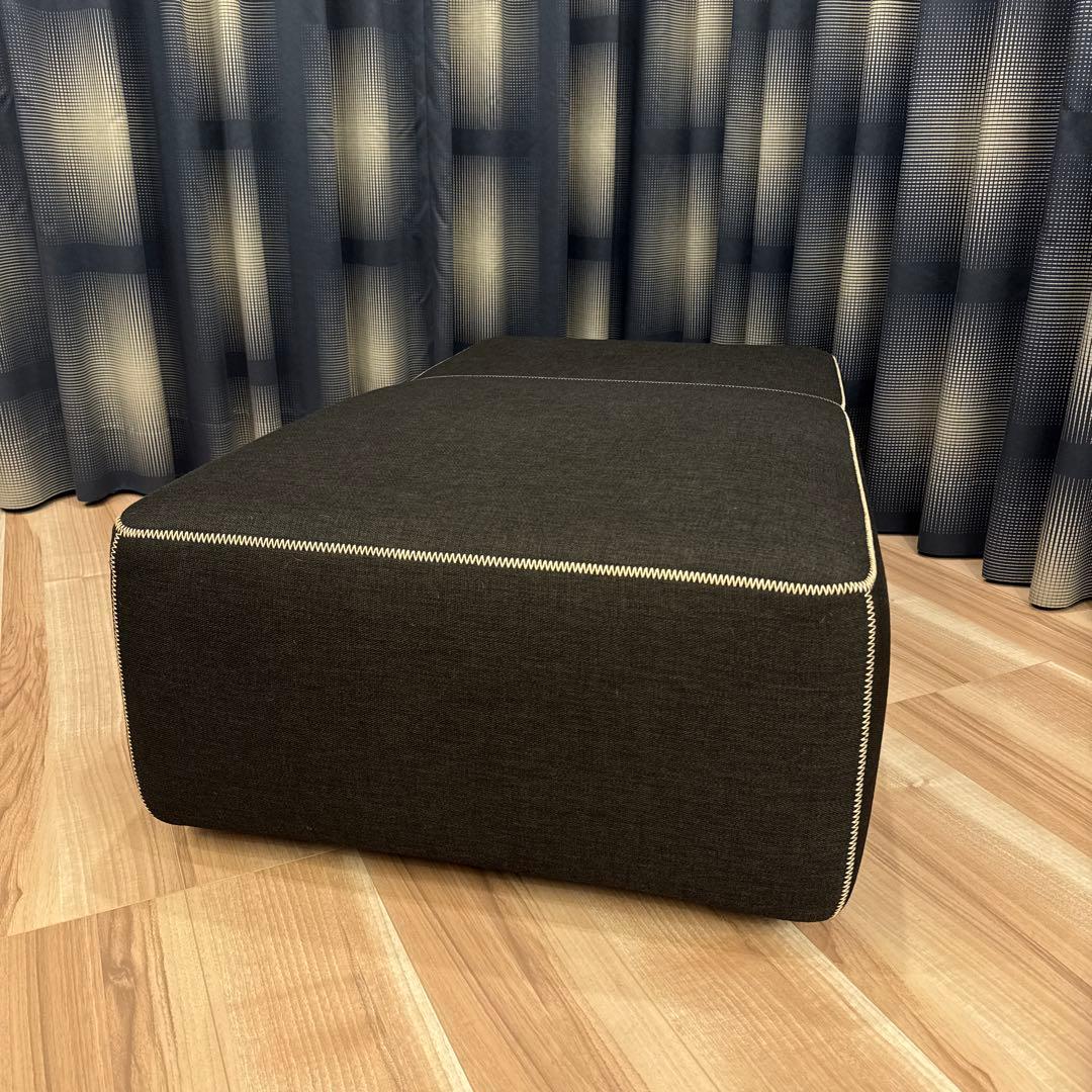 B&B Italia ビーアンドビー BEND SOFA ベンド オットマン