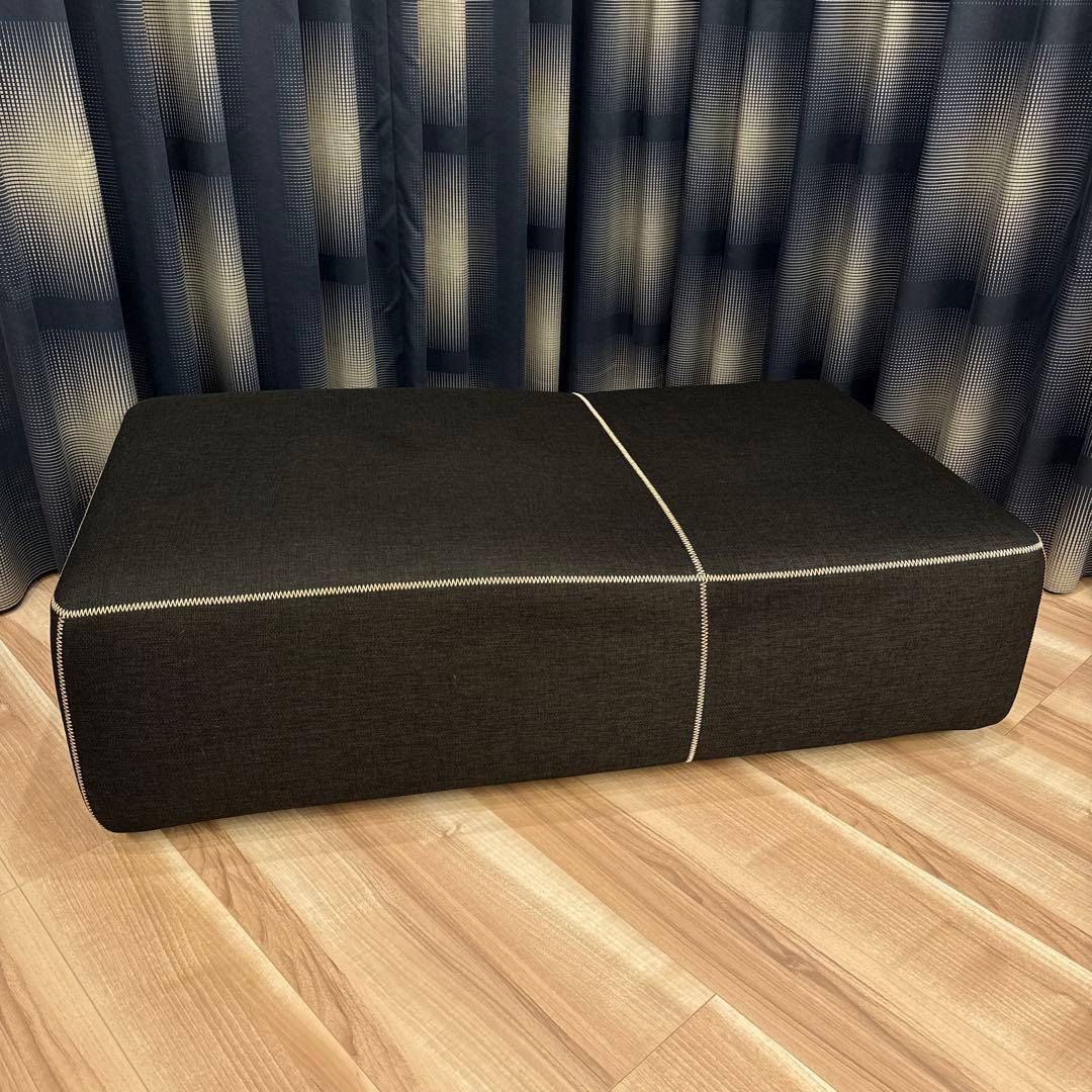 B&B Italia ビーアンドビー BEND SOFA ベンド オットマン