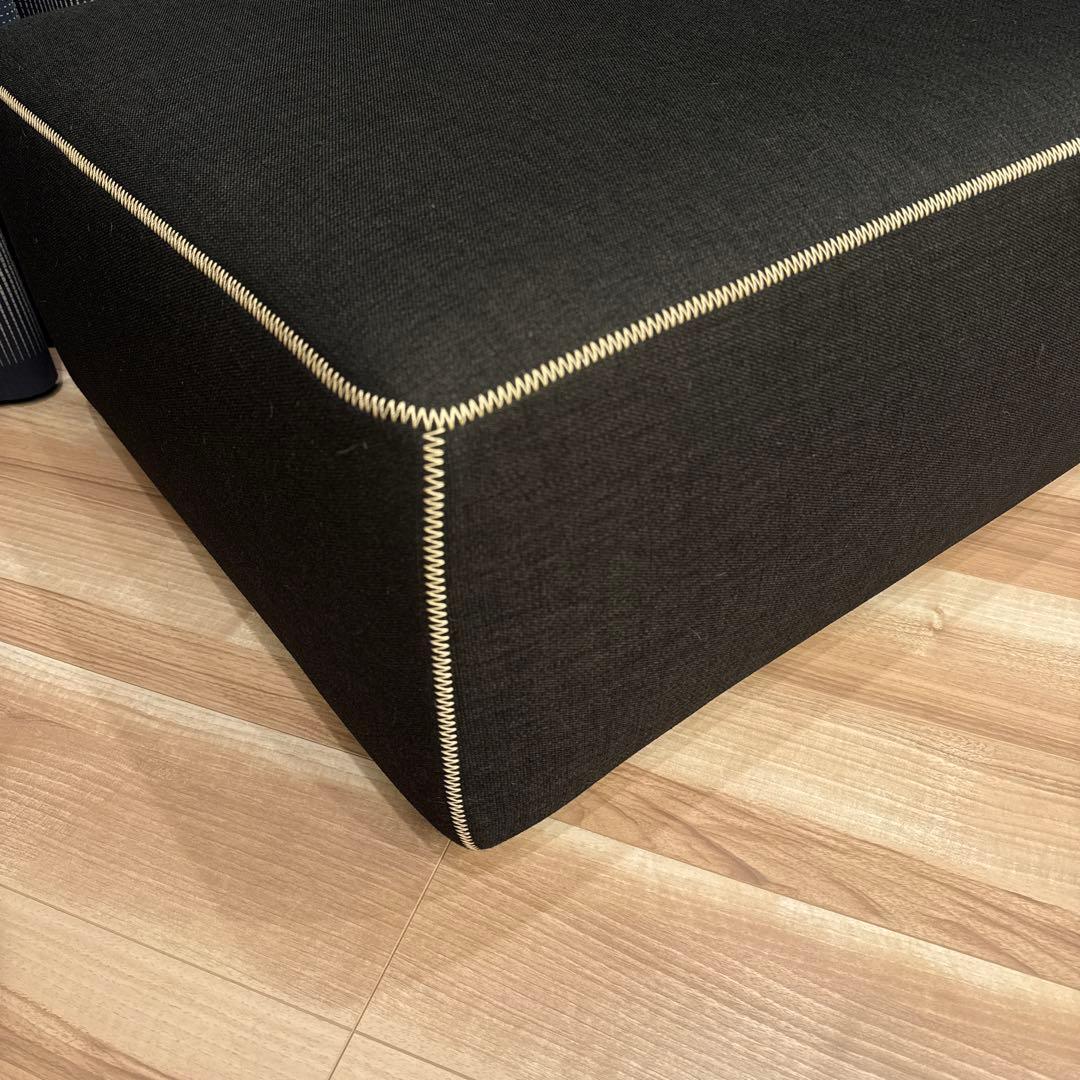 B&B Italia ビーアンドビー BEND SOFA ベンド オットマン