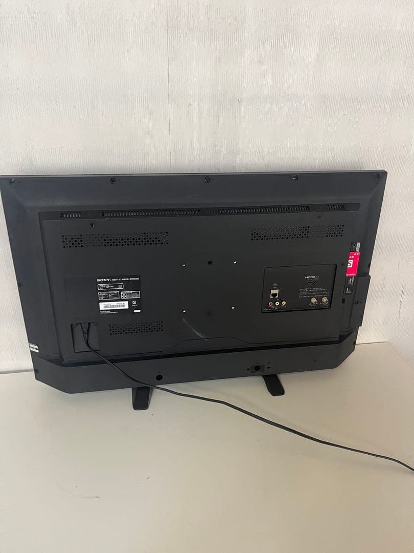 BRAVIA KJ-32W500E 32インチ 液晶テレビ　2022年製