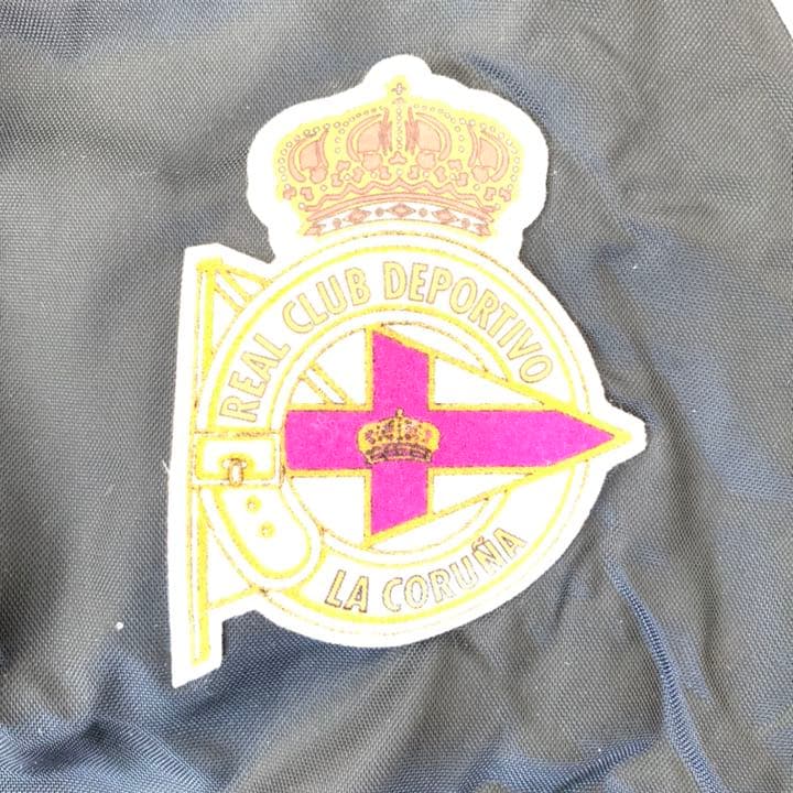 Lotto デポルティボ　ウェア　デポルティーボ・ラ・コルーニャ