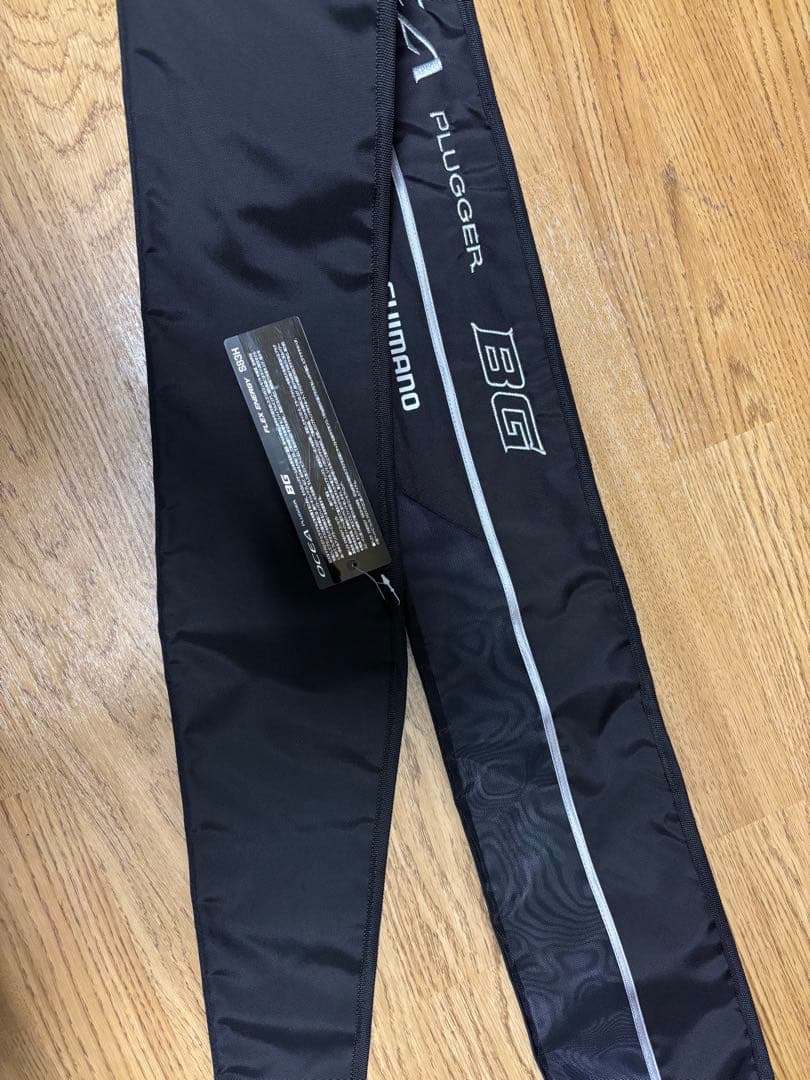 高*橋様 OCEA PULUGGER BG FLEX ENERGY S83H 最