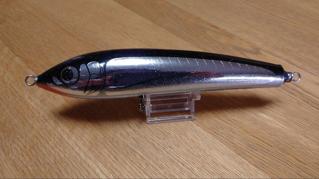 カーペンター　ブルーフィシュ200mmNB-5L