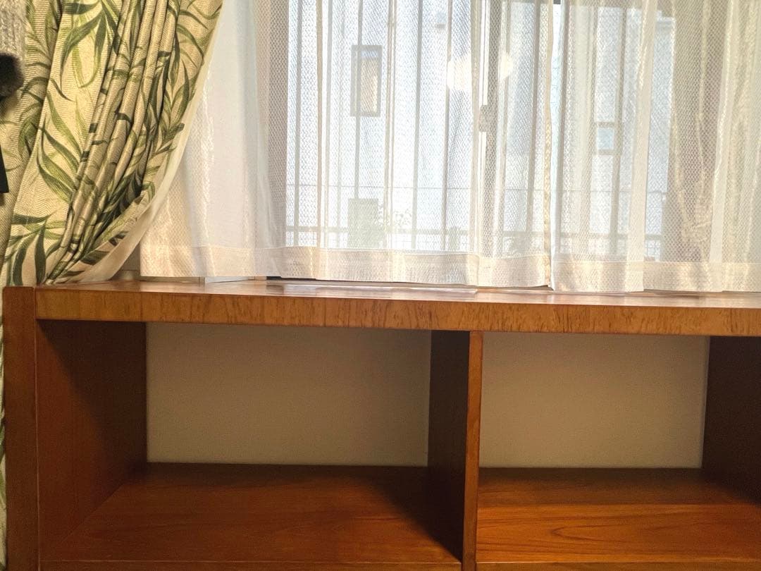 【最終値下げ】ACTAS アクタス　オープンシェルフ