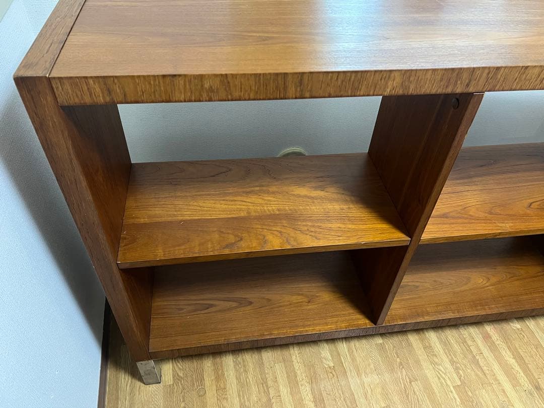 【最終値下げ】ACTAS アクタス　オープンシェルフ