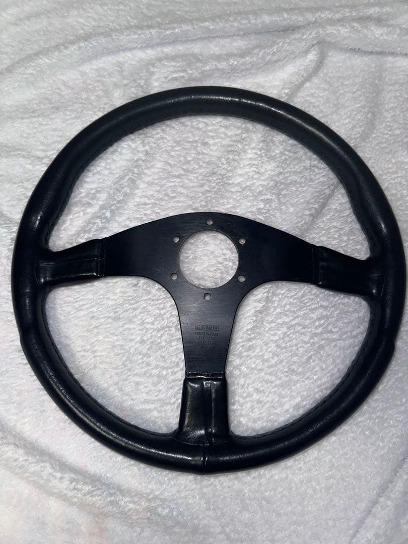 当時物 星野 インパル IMPUL MOMO モモ 913