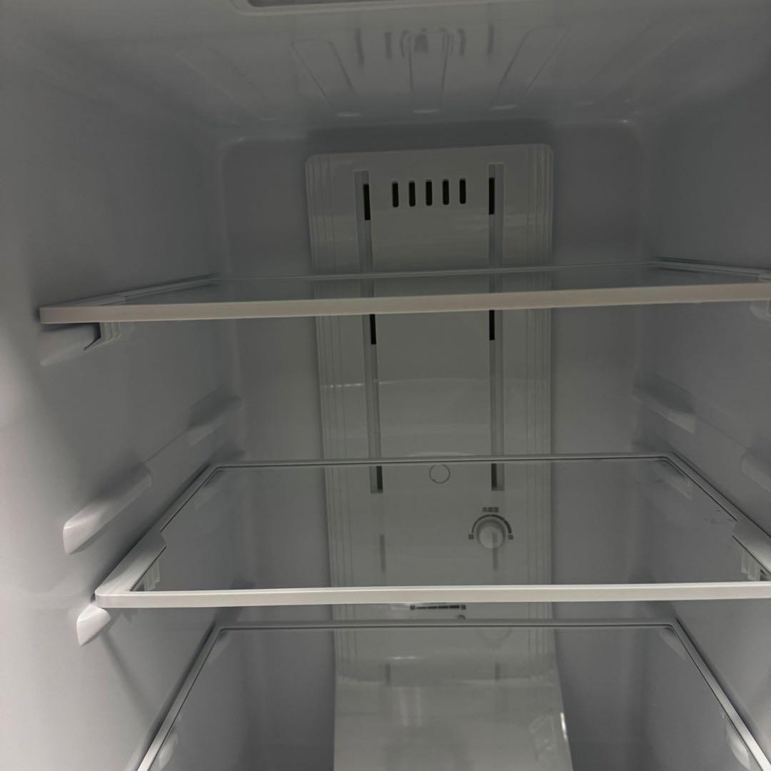 【配送・設置無料‼️】　東芝 GR-W15BZ1 冷蔵庫 153L 2025年製