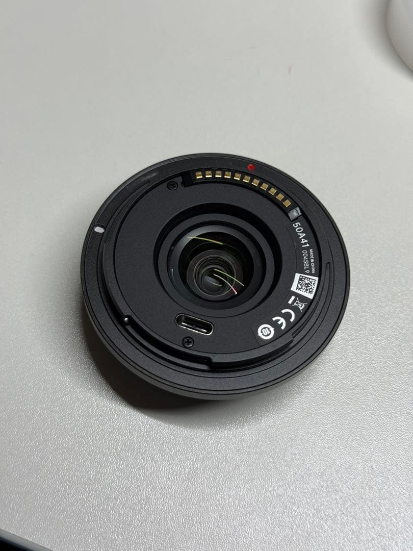Viltrox AF 28mm F4.5 Zマウント