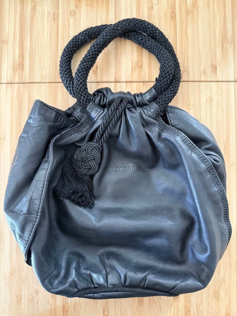 LOEWE ロエベ ハンドバッグ