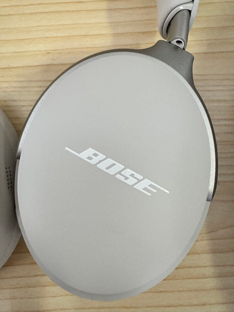 美品！Bose QuietComfort Ultra Headphones