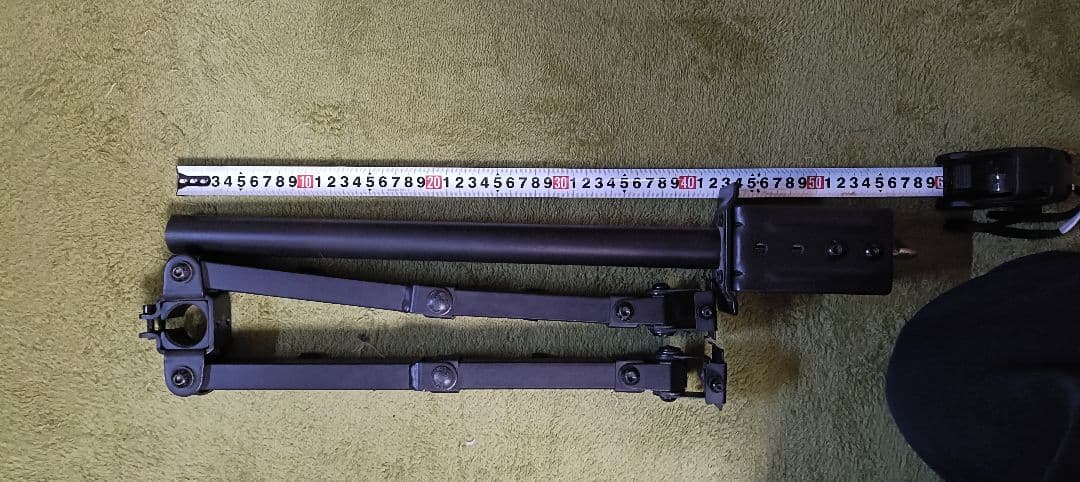 LG ディスプレイ 本体2台とモニターアーム