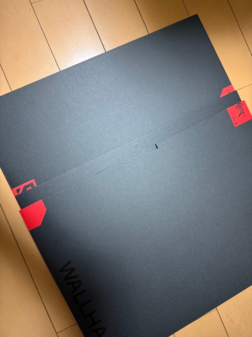 マウス・トラックボール WALLHACK frenzy sora