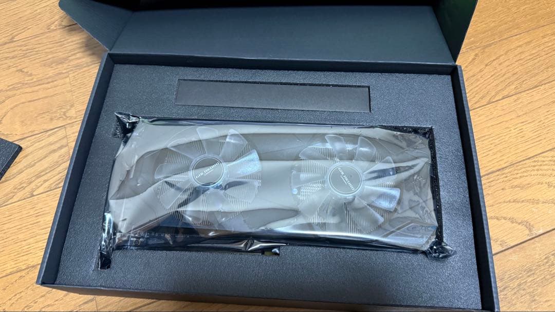 【ほぼ新品】玄人志向 RTX2060super