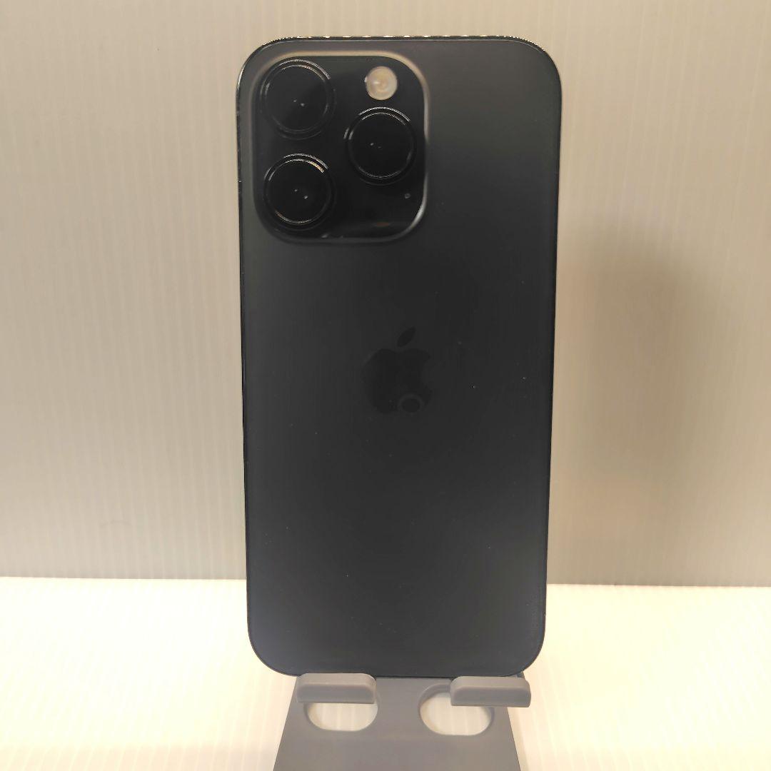 iPhone14Pro スペースブラック 128GB おまけつき