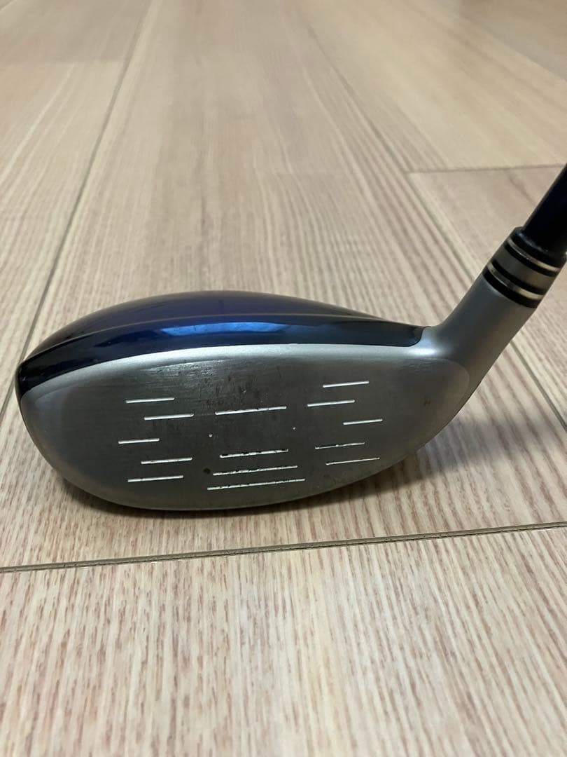 ゼクシオ10 H6 フレックスR