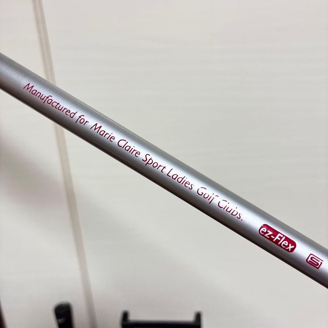 超豪華 希少 NIKE VRS レディース ゴルフセット