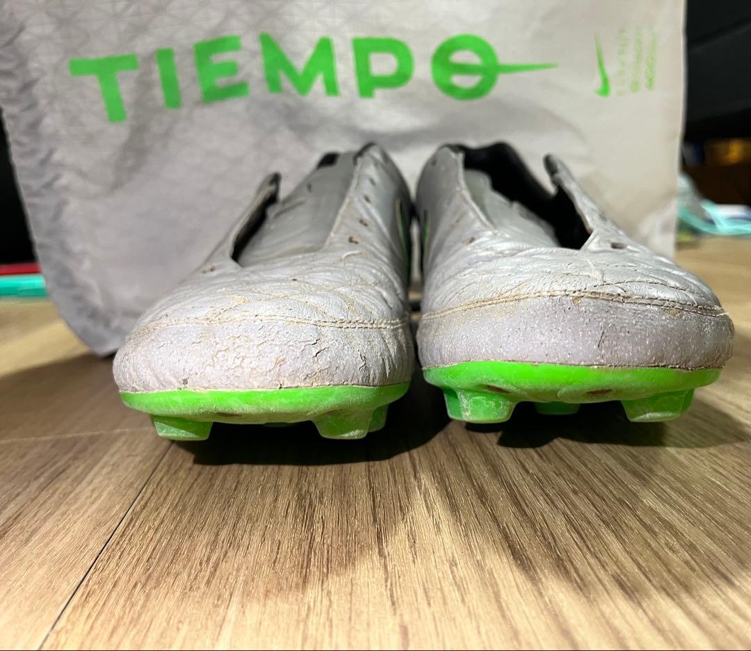 NIKE ティエンポレジェンド5 トップモデル　28cm