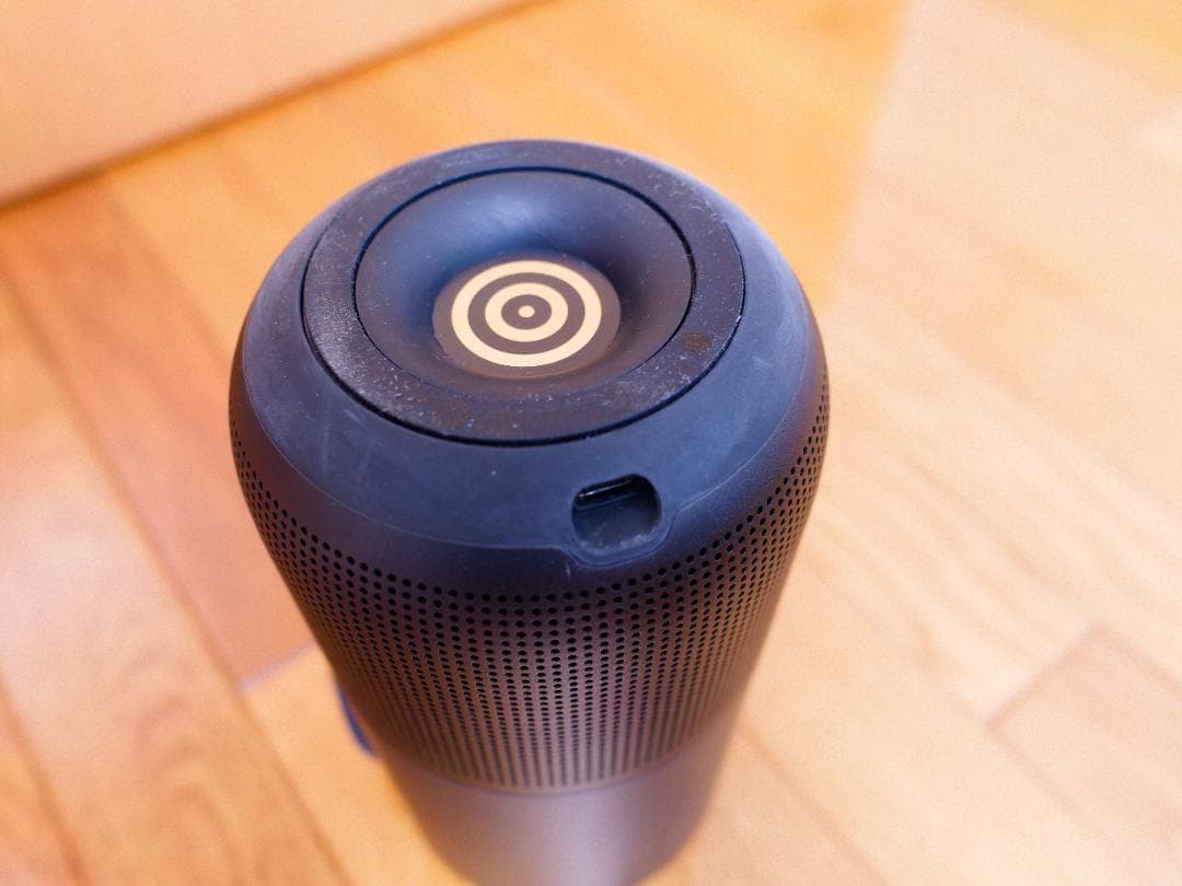 Bose Portable Smart Speaker（ボーズ）