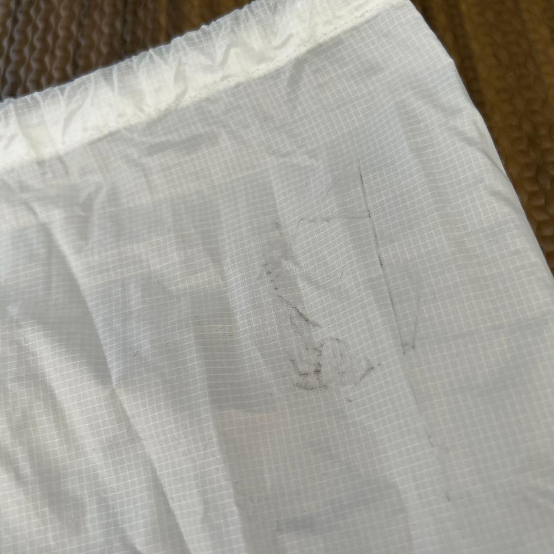 THE NORTH FACE ヒマラヤンパーカー　ブラック