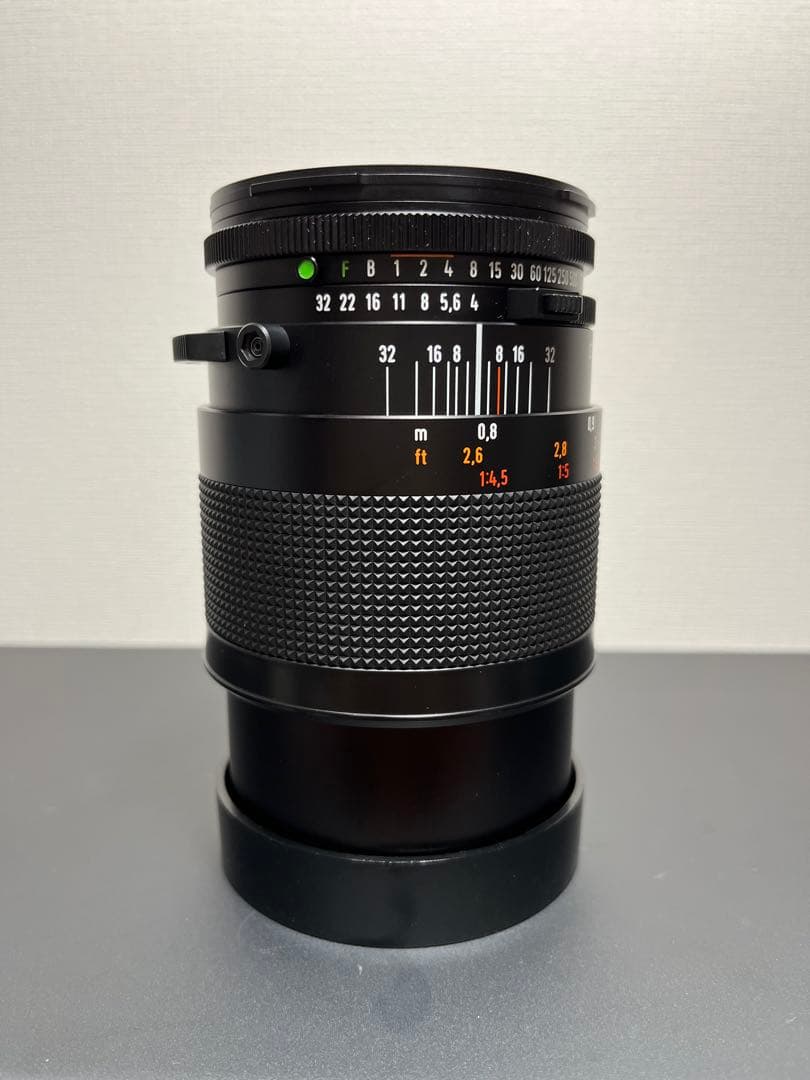 【難あり品】CF 120mm F4