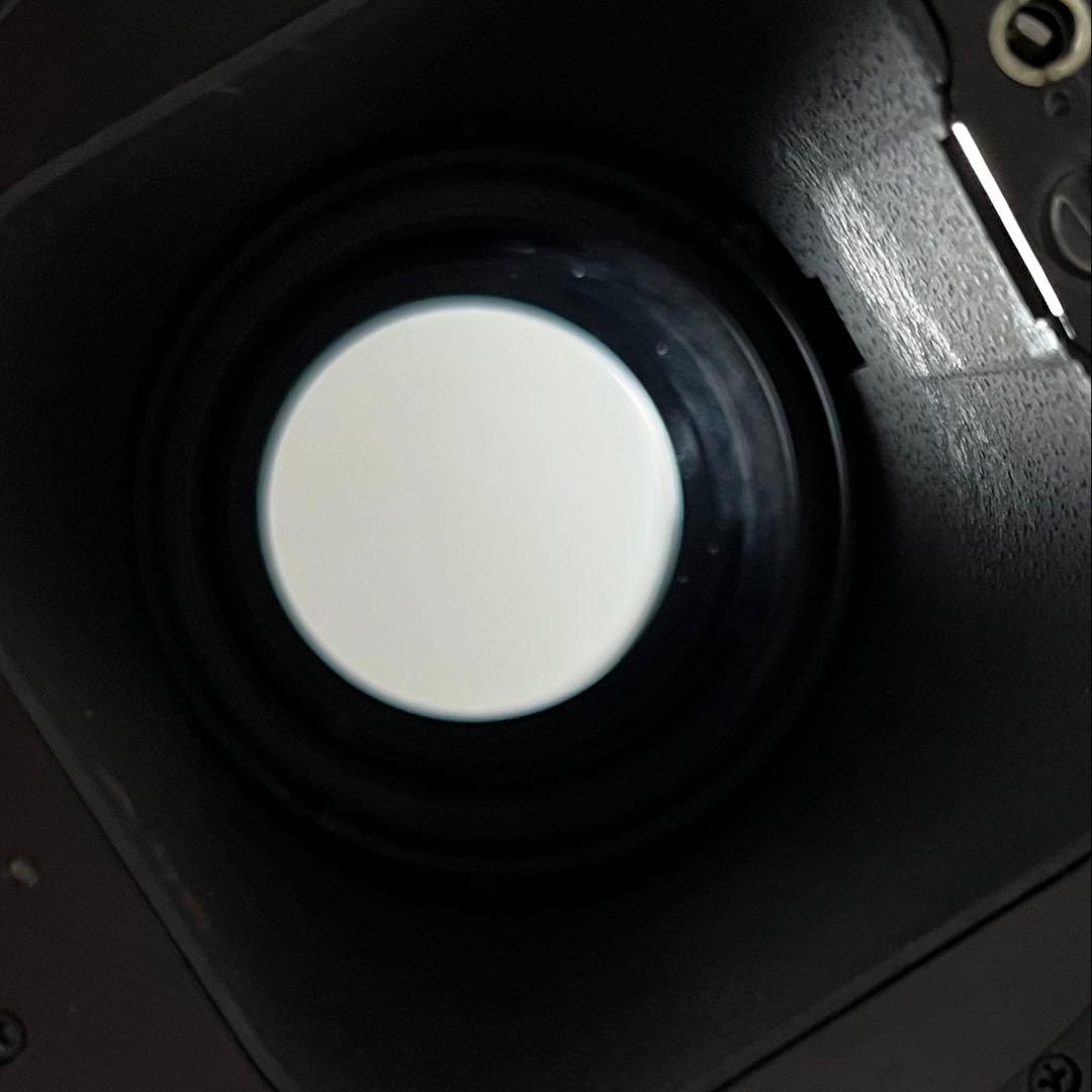 【難あり品】CF 120mm F4