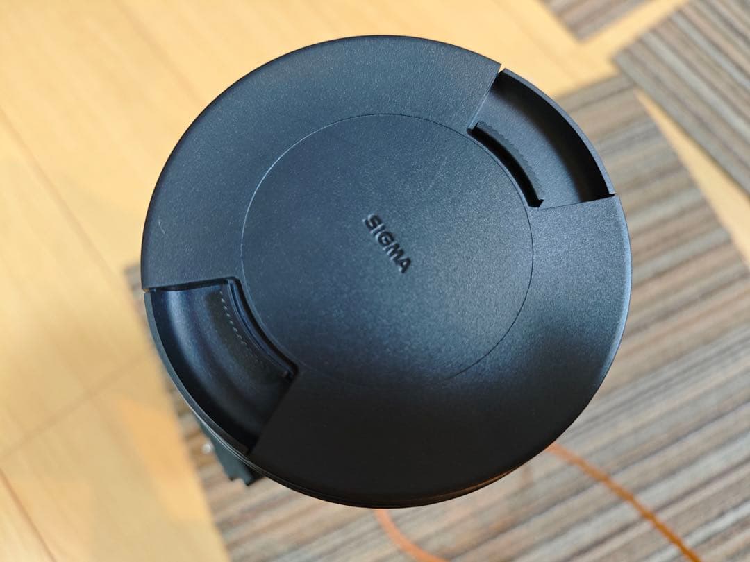 美品 SIGMA APO 120-300mm F2.8 EX DG OS