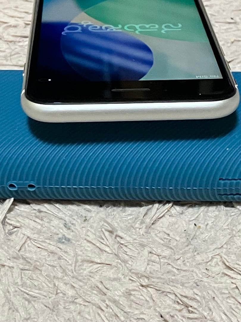 Apple iPhone SE2本体