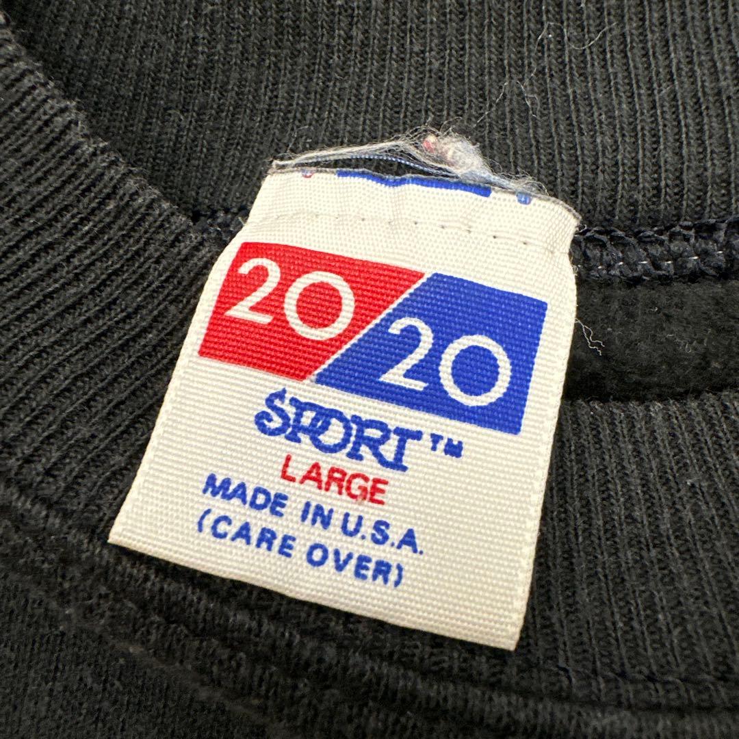 Vintageトイザラス スウェットディズニー ミッキーマウス L