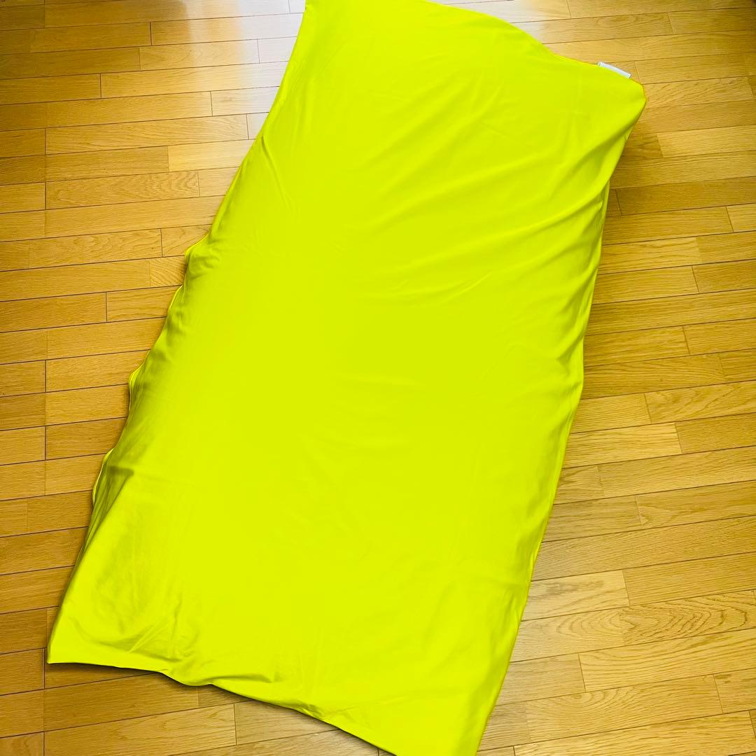 ヨギボー ズーラマックス①