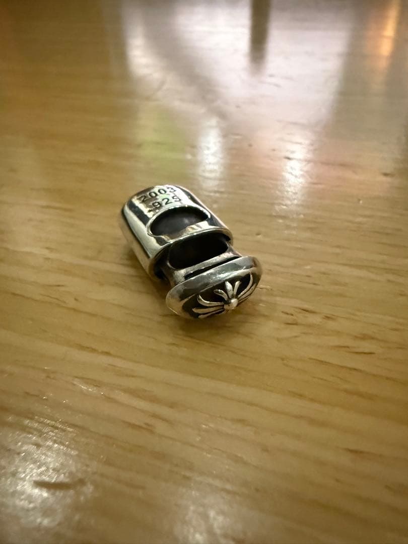 Chrome Hearts クロムハーツ　レースストッパー