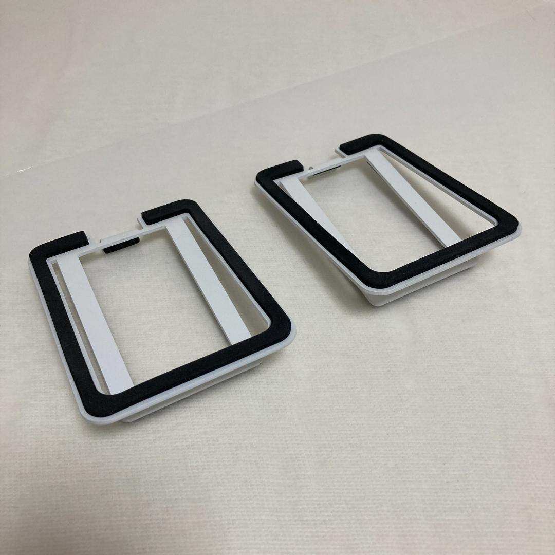 Audioengine A2+ ワイヤレススピーカー ＆ Kanto スタンド付