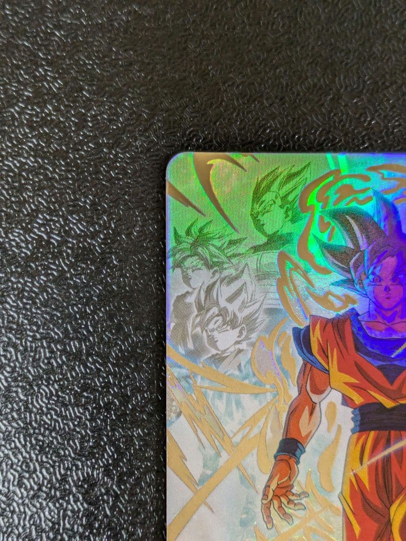 孫悟空 SEC LC UGM10-SEC【スーパードラゴンボールヒーローズ】