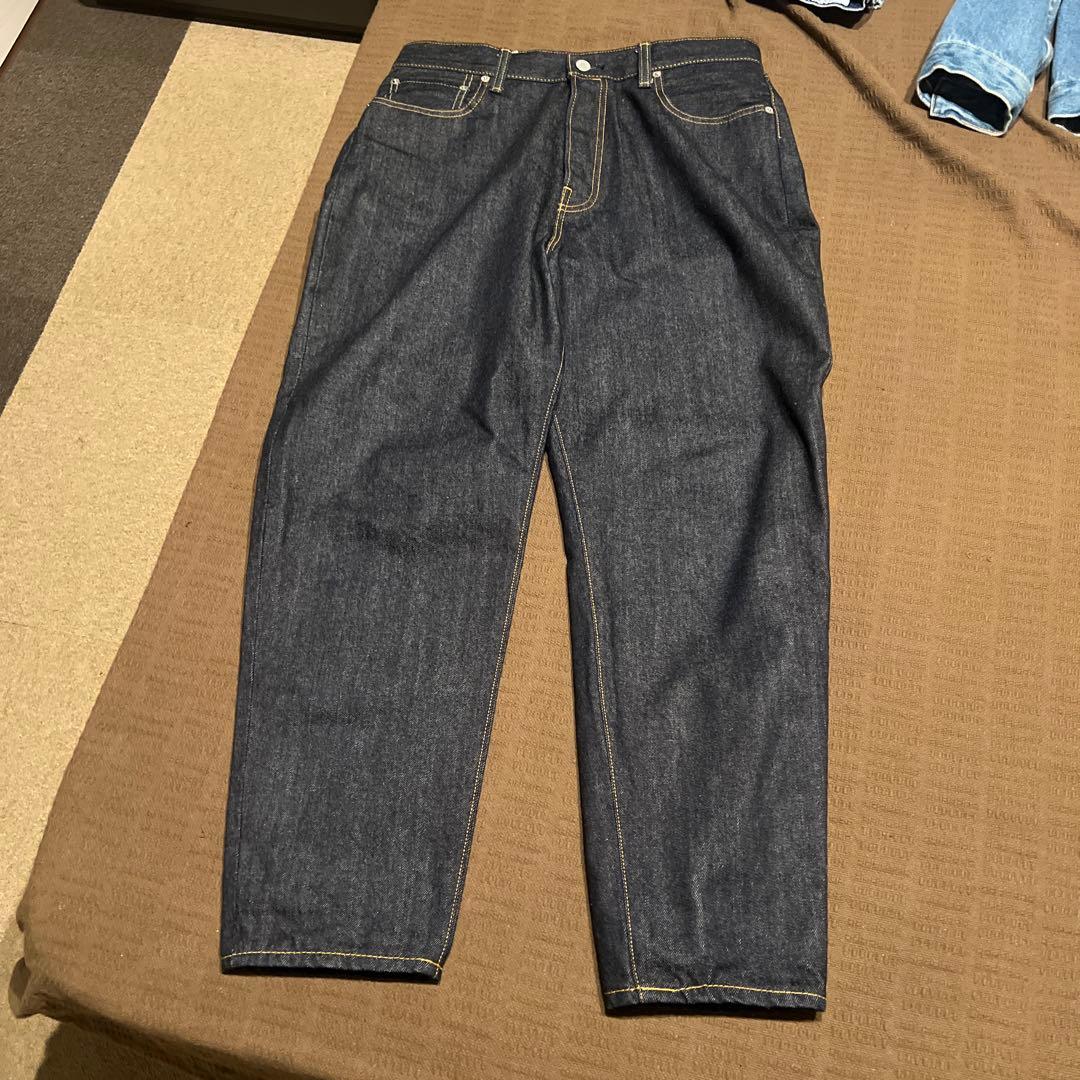 CHALLENGER デニムパンツ SMALL