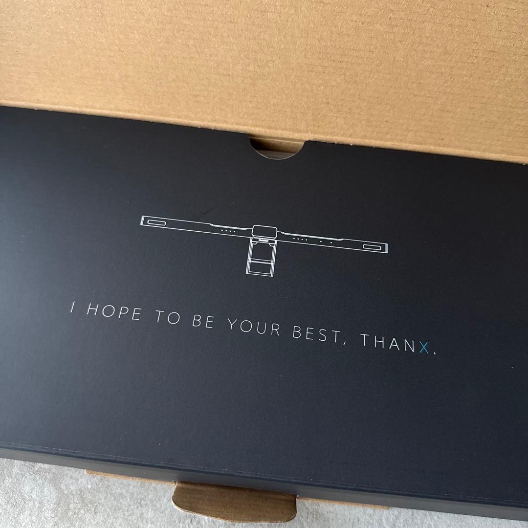 ホタルクス（HotaluX）PCモニターライト 47.5cm幅