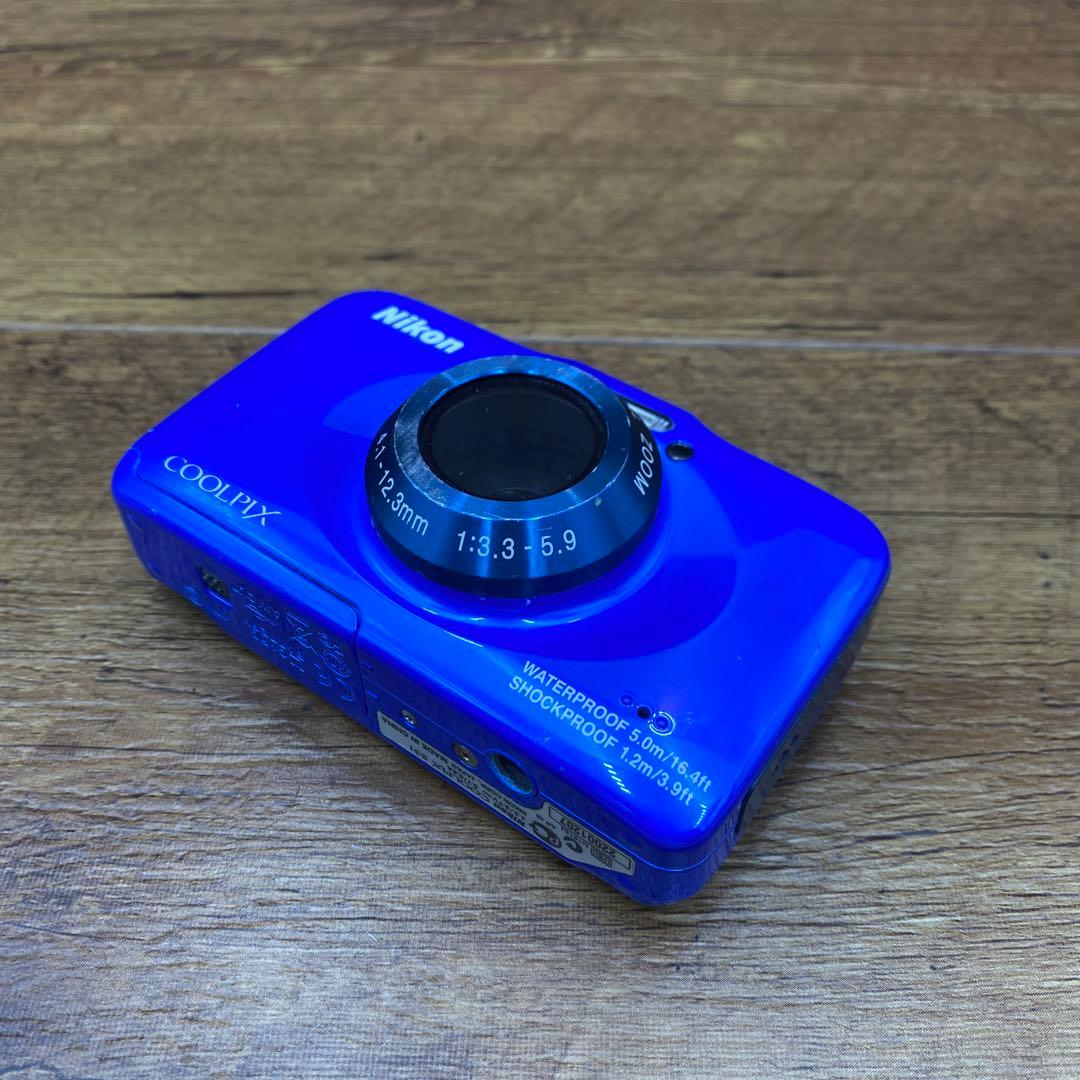 その他 Nikon COOLPIX S31 y-80