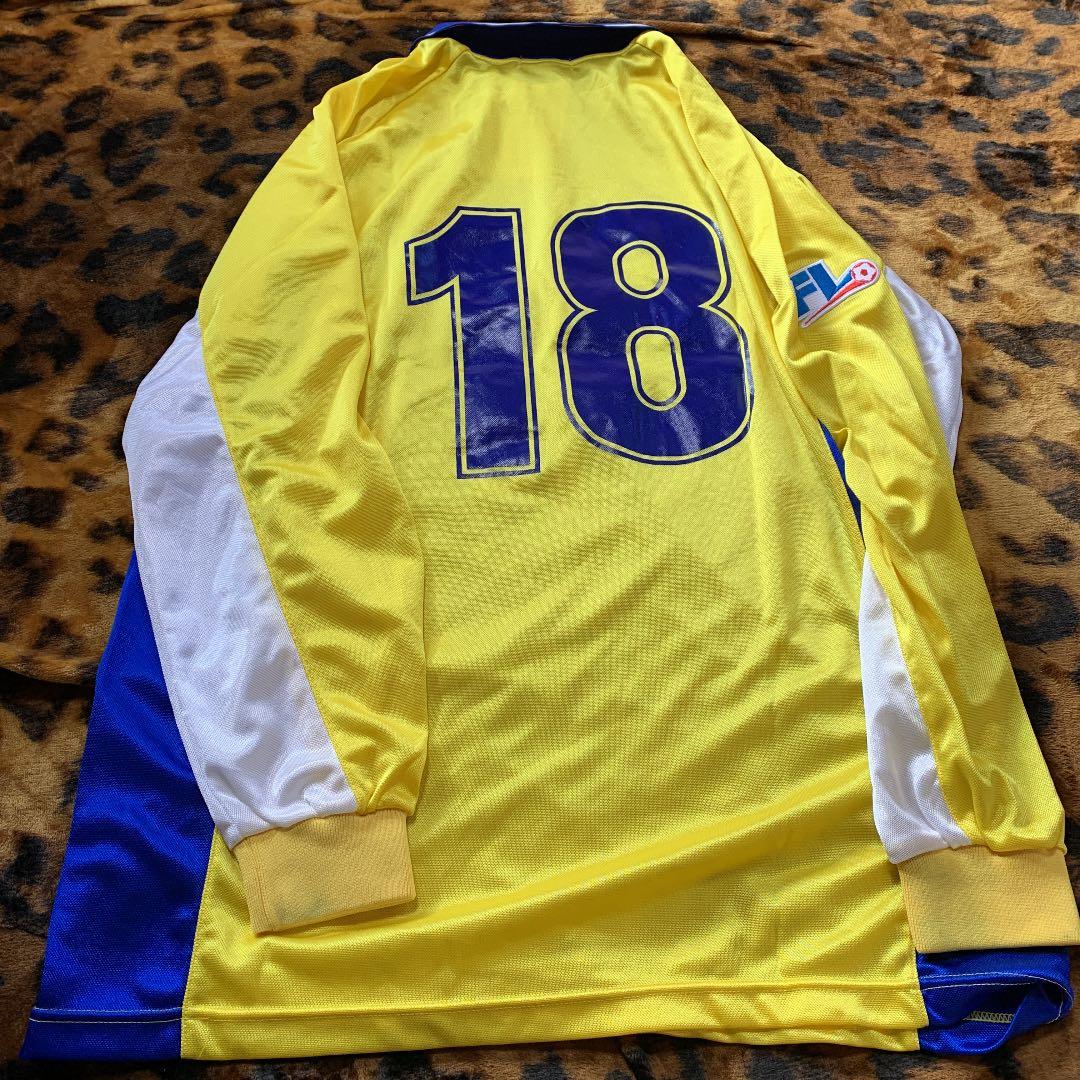 横河　3点セット　半袖・長袖・パンツ　選手使用　2XL ポリエステル100%