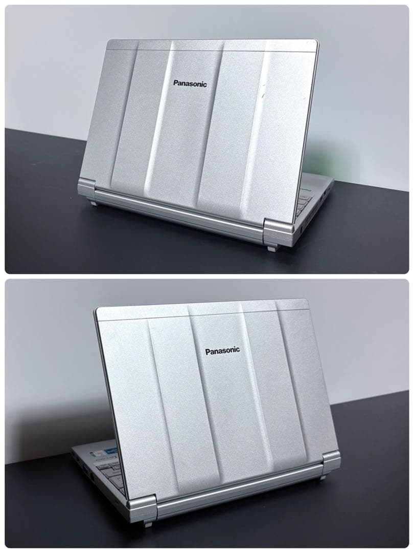 レッツノート CF-SV1/第11世代i5/16G/SSD256G㉓1420時間