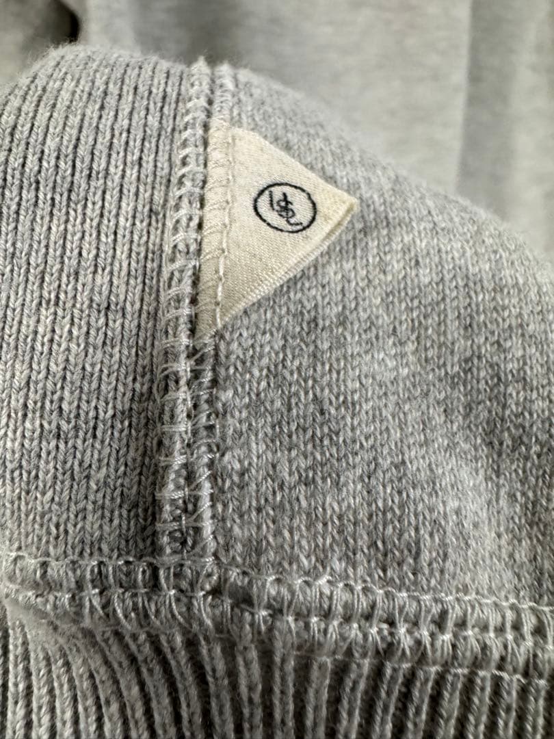 S*H様 UN-USELESS［アンユースレス］ スニット スウェット ニット