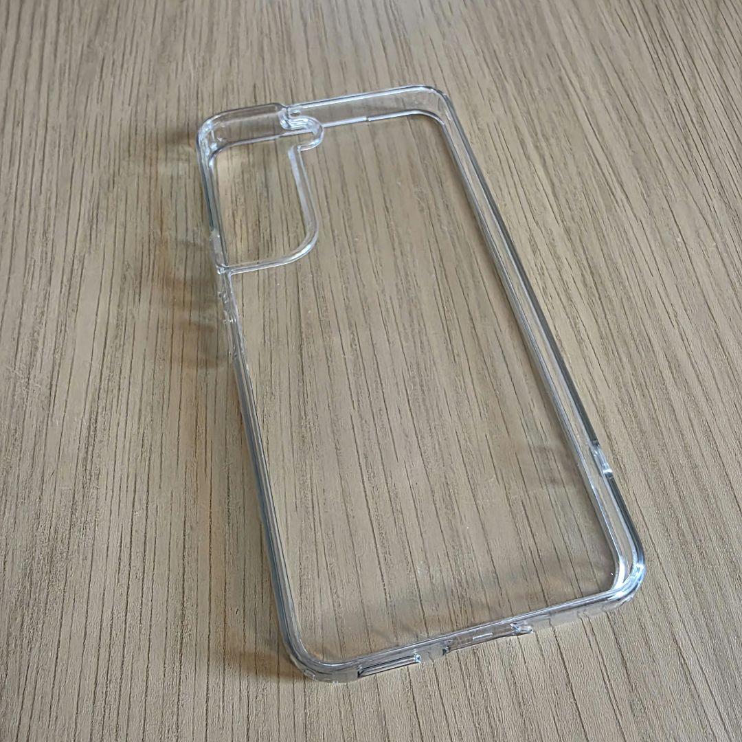 Samsung Galaxy S22 docomo ブラック