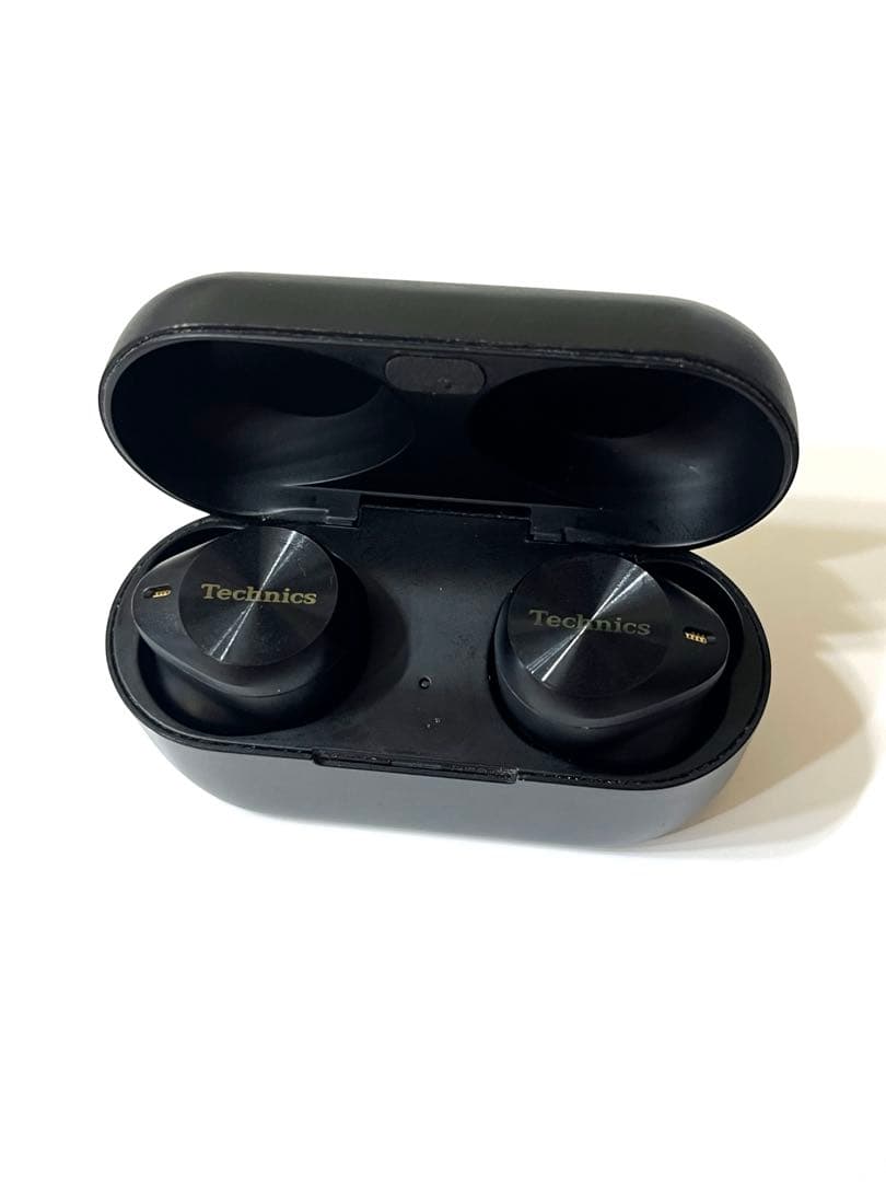 イヤホン Technics AZ80