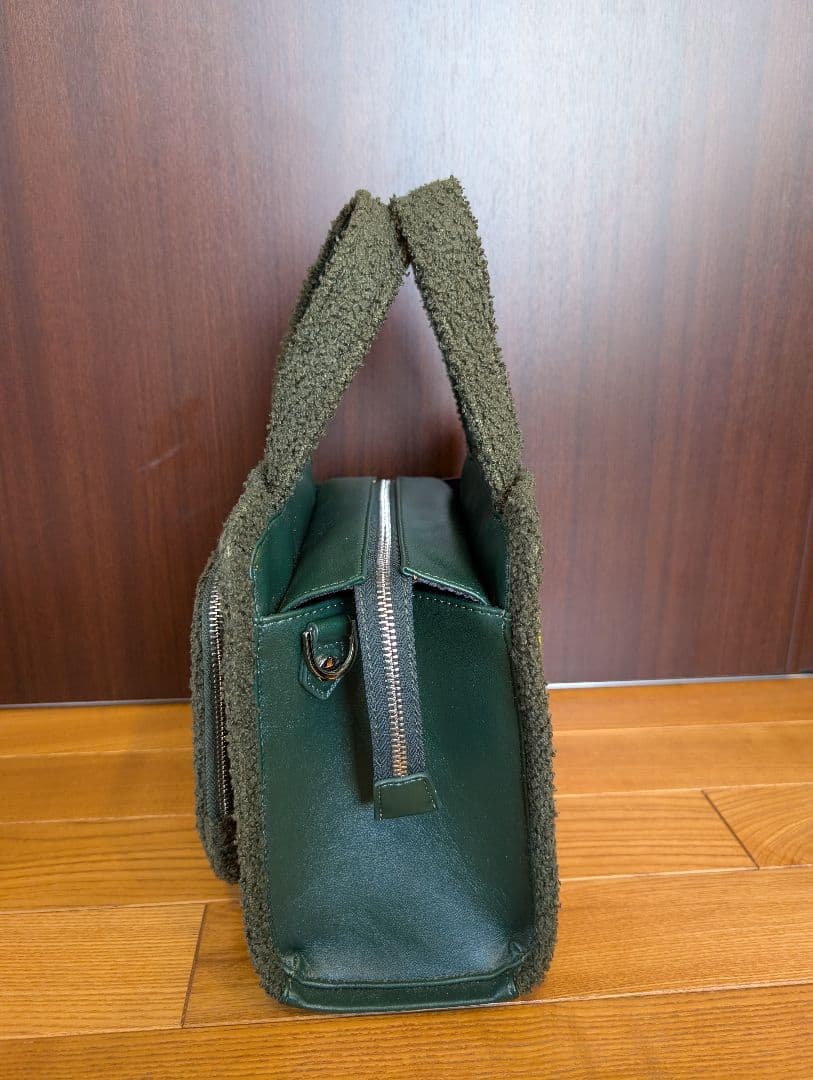 MARK & LONA　Lamby Deluxe 　ゴルフカートバッグ　木村拓哉